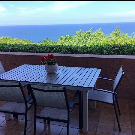 Villino Vista Mare Apartment Costa Paradiso Exterior foto